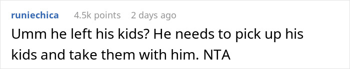 Woman Stands Firm After Hubs Demands Bedroom Swap To Fix His Daughters’ Constant Fighting Woman Stands Firm After Hubs Demands Bedroom Swap To Fix His Daughters’ Constant Fighting