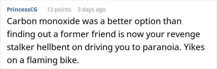 Man notices strange things happening in his apartment, uncovering a truth creepier than paranormal activity. Man notices strange things happening in his apartment, uncovering a truth creepier than paranormal activity.