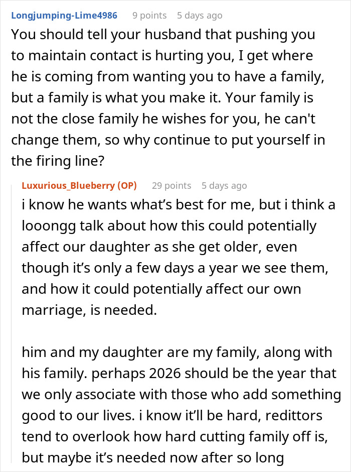 New Mom Saddled With &ldquo;Real Man&rdquo; Who Never Helps, Sis Calls It Payback For Insulting Her Kind Hubby