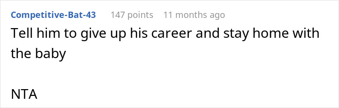 Wife Drowning In Guilt And Resentment Raising A Baby She Never Wanted, Hubby Dismisses Her Feelings
