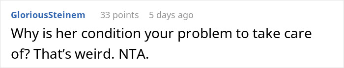 Woman upset at friend for taking her on unexpected walking trip, concerned about managing her diabetes condition.