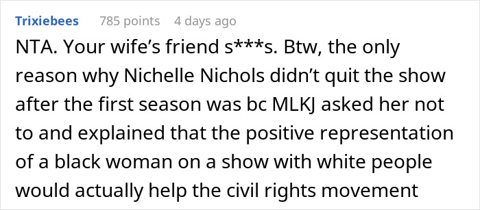 Screenshot of a Reddit comment discussing a teacher getting schooled by a kid who knew a fun fact. Screenshot of a Reddit comment discussing a teacher getting schooled by a kid who knew a fun fact.
