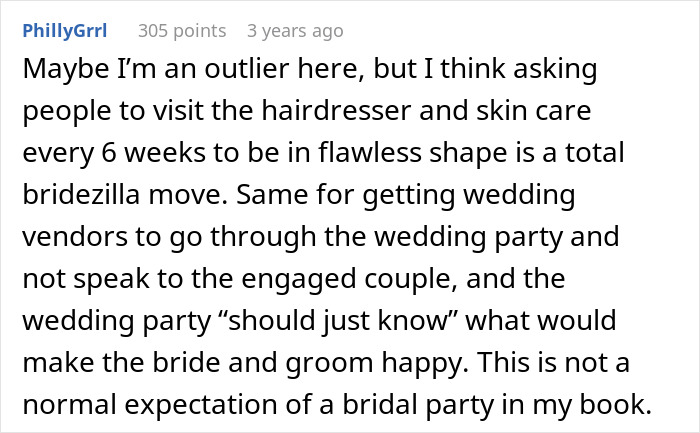 Woman witnessing sister turn into a bridezilla calls family meeting that leads to a messy confrontation and drama.
