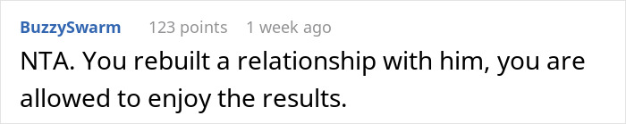 Mom's Plan To Control Her Daughter's Wedding By Forcing Her To Uninvite Her Dad Backfires Horribly Mom's Plan To Control Her Daughter's Wedding By Forcing Her To Uninvite Her Dad Backfires Horribly