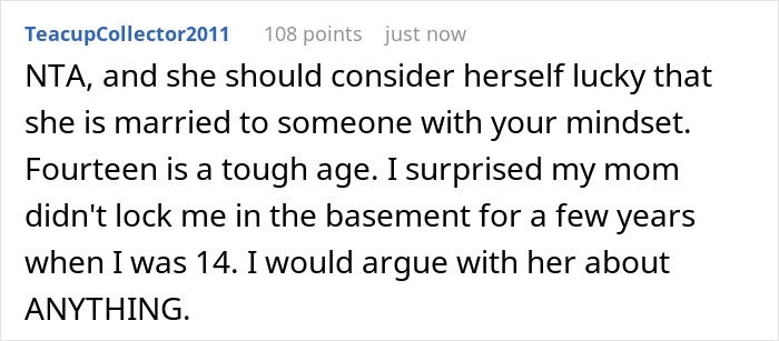 Comment about family challenges and mindset related to stepson college family money discussions on parenting. Comment about family challenges and mindset related to stepson college family money discussions on parenting.