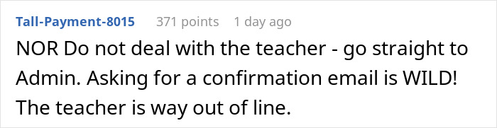 Mom visibly frustrated, confronting teacher after daughter’s emergency is ignored, capturing her struggle to contain rage. Mom visibly frustrated, confronting teacher after daughter’s emergency is ignored, capturing her struggle to contain rage.
