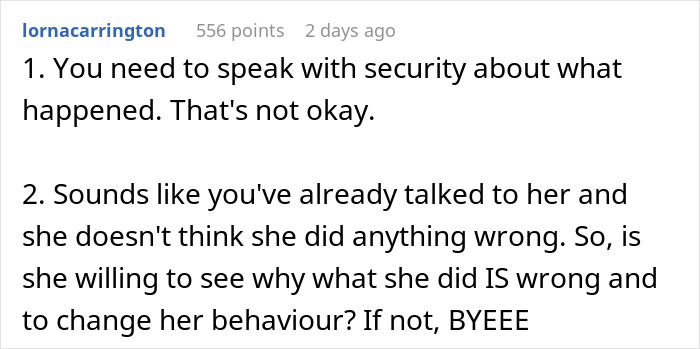 Text conversation about a man feeling creeped out after his girlfriend used a hidden key to enter his home during an emergency. Text conversation about a man feeling creeped out after his girlfriend used a hidden key to enter his home during an emergency.