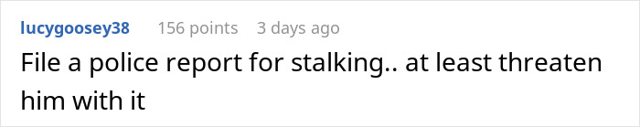 Man upset as 27-year-old son refuses to let him track his car with an AirTag for safety reasons.