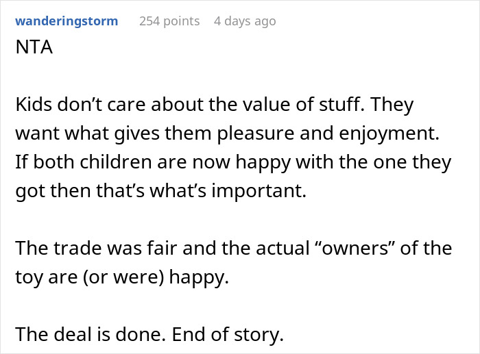Family Drama Erupts After 12-Year-Old Gets Rare Labubu Christmas Gift Worth $170 Family Drama Erupts After 12-Year-Old Gets Rare Labubu Christmas Gift Worth $170