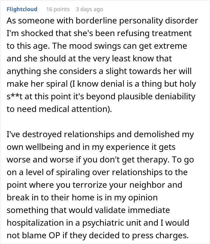 Man noticing strange things happening in his apartment, uncovering a truth creepier than paranormal activity.