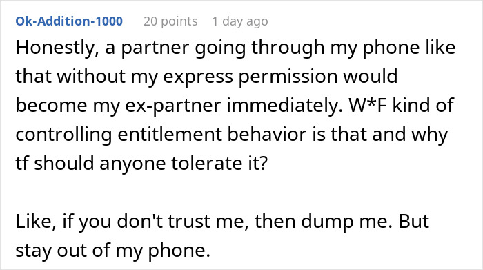 Man&rsquo;s plan to open relationship to date younger coworker backfires as she shows no interest in him.