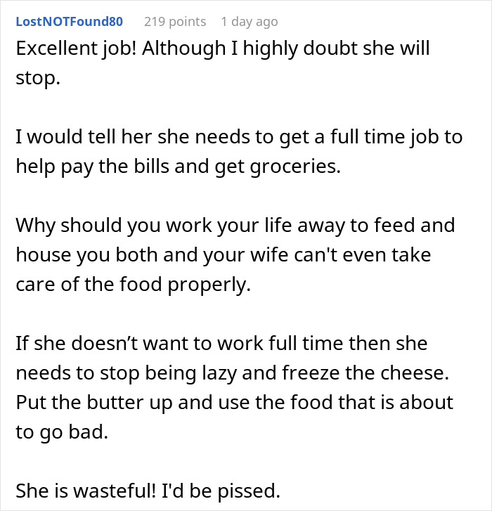 Alt text: Angry wife furious after husband embarrasses her in front of her parents causing family tension and conflict.