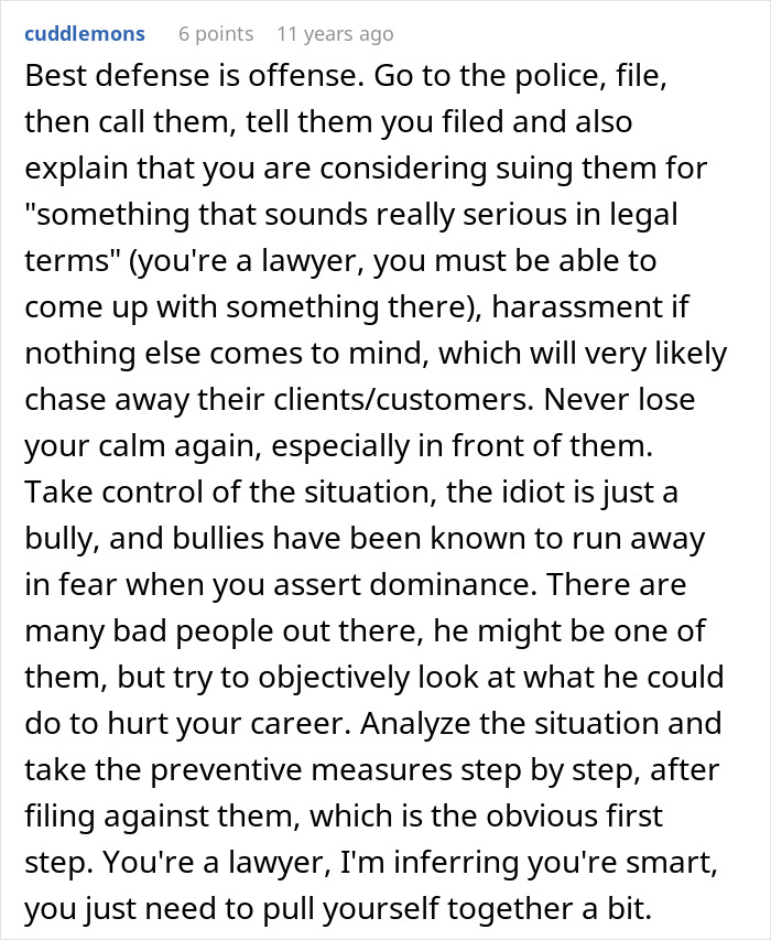 Alt text: Woman refuses to risk new career for friends needing free advice and uncovers their true colors.