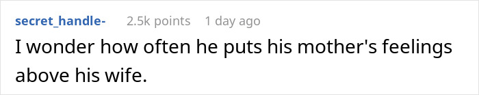 Comment expressing frustration about overbearing mother-in-law making plans without daughter-in-law's knowledge. Comment expressing frustration about overbearing mother-in-law making plans without daughter-in-law's knowledge.