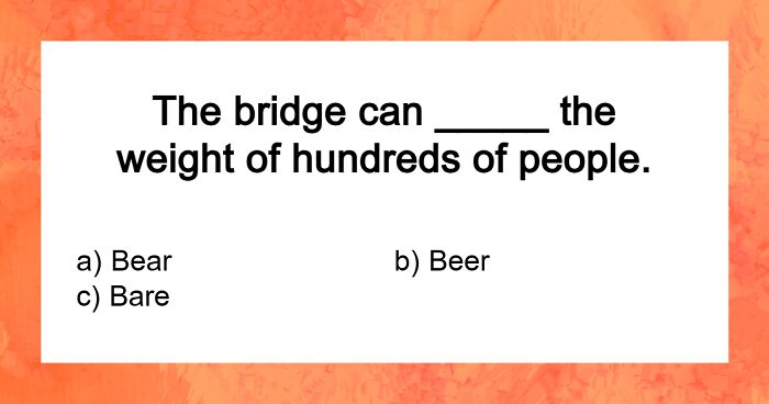 Choose The Right Word Without Getting Dizzy: 36 Commonly Confused Word Pairs