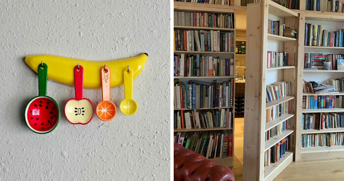 50 Cool Interior Design Ideas That Might Inspire You To Upgrade Your Home