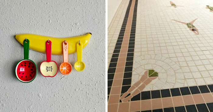 80 Cool Interior Design Ideas That Might Inspire You To Upgrade Your Home