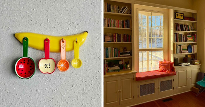 80 Cool Interior Design Ideas That Might Inspire You To Upgrade Your Home