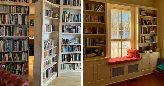 80 Cool Interior Design Ideas That Might Inspire You To Upgrade Your Home