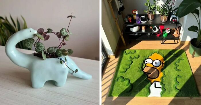 80 Cool Interior Design Ideas That Might Inspire You To Upgrade Your Home