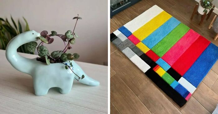 80 Cool Interior Design Ideas That Might Inspire You To Upgrade Your Home