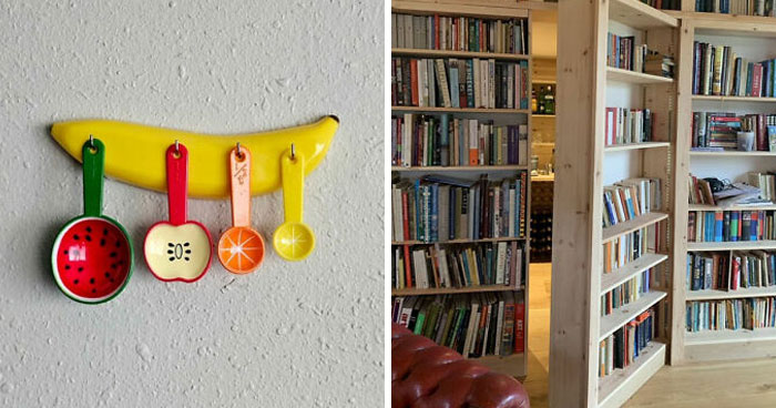 50 Cool Interior Design Ideas That Might Inspire You To Upgrade Your Home