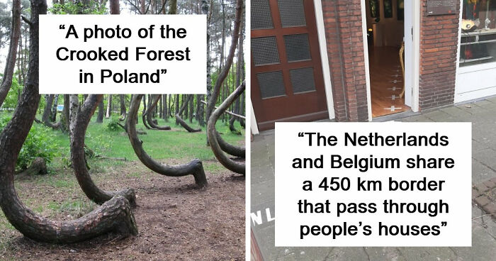 80 Impressive Things Countries Implemented That Left People In Awe (New Pics)