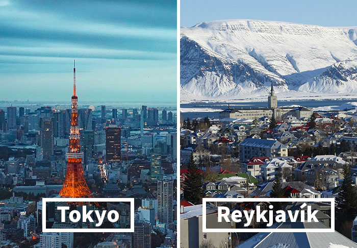 “I Fell In Love With The Culture”: 37 Of The Coolest Cities People Have Ever Traveled To