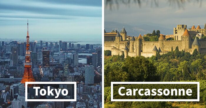“Tokyo Is Hard To Beat”: 37 People Share The Coolest Cities They’ve Ever Been To