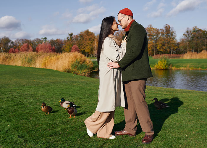 73 House Rules Couples Invented As Jokes That Became Important Traditions