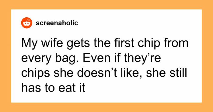 Couples Share 73 Dumb House Rules They Set Up As A Joke But Are Now Taking Seriously