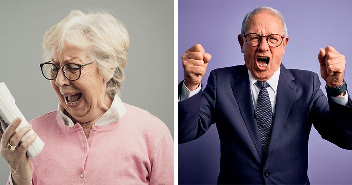 Gen Z Has Finally Decided On A Name For The Male ‘Karen’