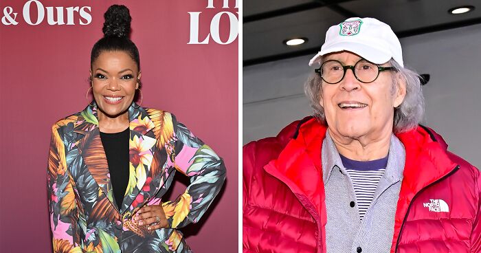 Chevy Chase’s N-Word Scandal Resurfaces As ‘Community’ Actress Breaks Silence On New Documentary