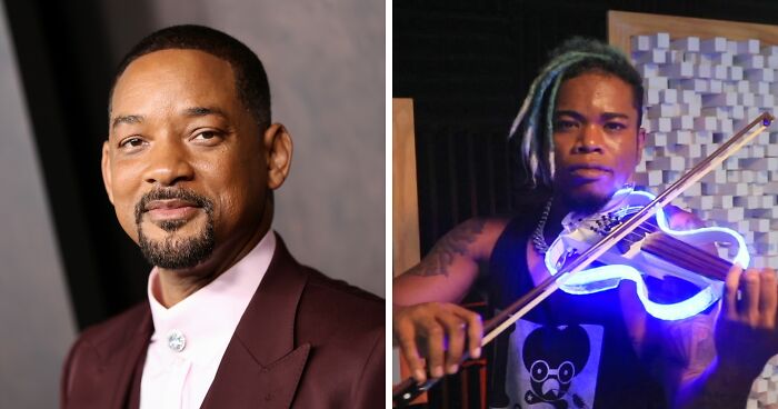 Will Smith Accused Of Harassing And ‘Deliberately Grooming’ Fellow Musician In Bombshell Lawsuit