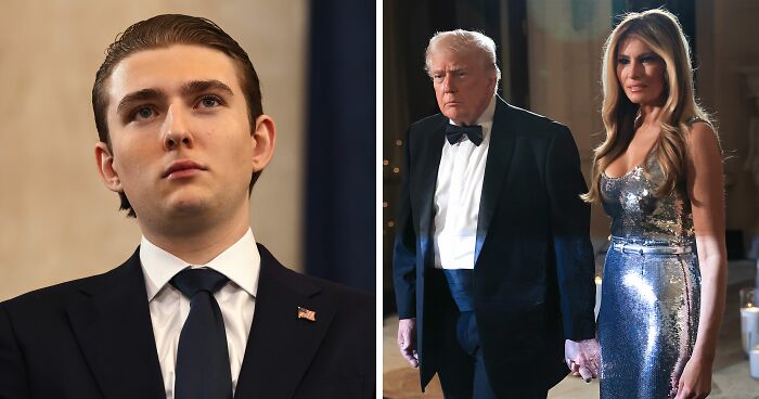 “Ban Them For Life”: Melania Trump Accused Of Threatening Guests For Breaking Mar-a-Lago Rules