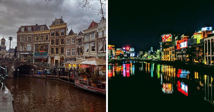 Best Countries To Raise A Family, According To UNICEF’s Child Wellbeing Index