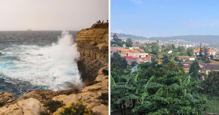 Most Stressful Countries Right Now, According To Gallup’s Global Emotions Report