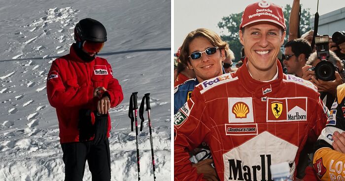 “Read The Room”: F1 Star Pierre Gasly Faces Backlash Over ‘Tasteless’ Michael Schumacher Tribute