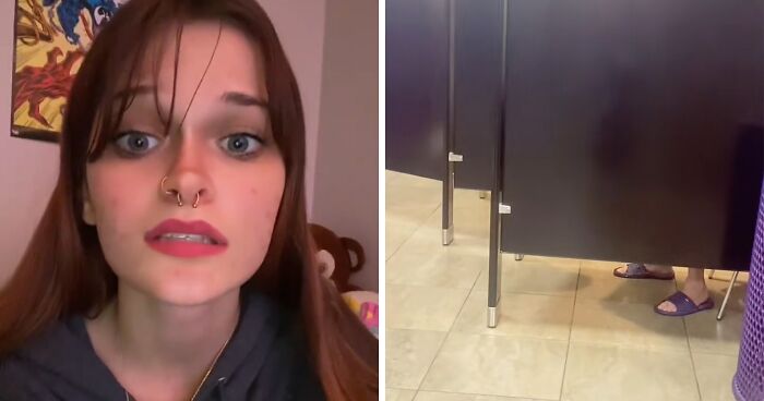 “Transphobic”: Planet Fitness Bathroom Incident Sparks Gender Outrage Over Locker Room Policies
