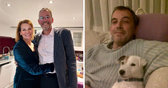 Woman, 64, Leaves Husband With Life-Threatening Injuries After He Reveals He Put Down Their Dogs