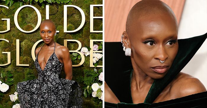 Cynthia Erivo’s Reason For Skipping Golden Globes Despite Nomination Has The Internet Confused