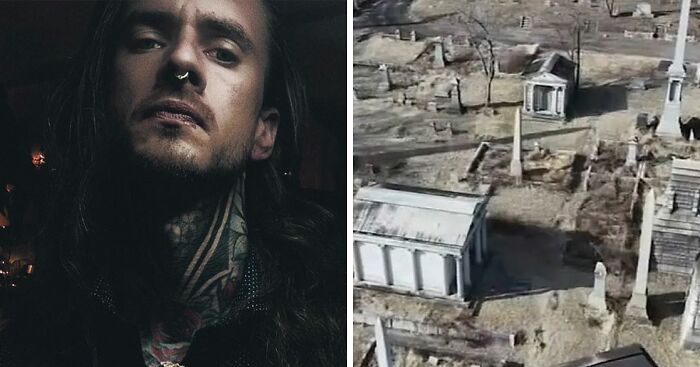 Skull In Man’s Car Leads To Chilling House And Horrifying Discovery That Stuns Authorities