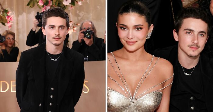 “Does Her Stylist Hate Her?”: 40 Red Carpet Fashion Disasters From The 2026 Golden Globes