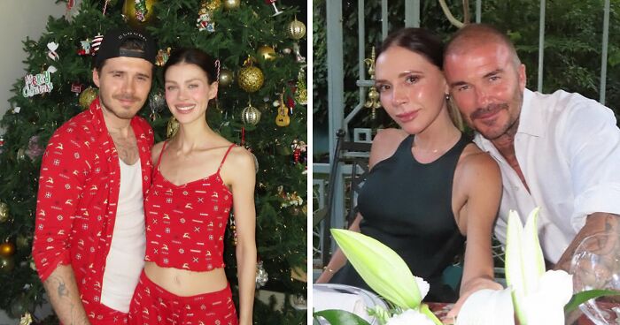 Brooklyn Beckham Breaks Silence On Legal Letter To Parents David And Victoria Amid Family Drama