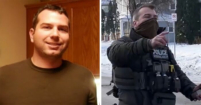 These New Yorker Cartoons By David Sipress Hit The Nail On The Head (66 Pics)