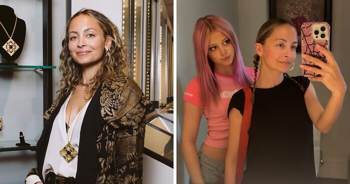 Nicole Richie Reveals Her 18‑Year‑Old Daughter Now Goes By A New Name