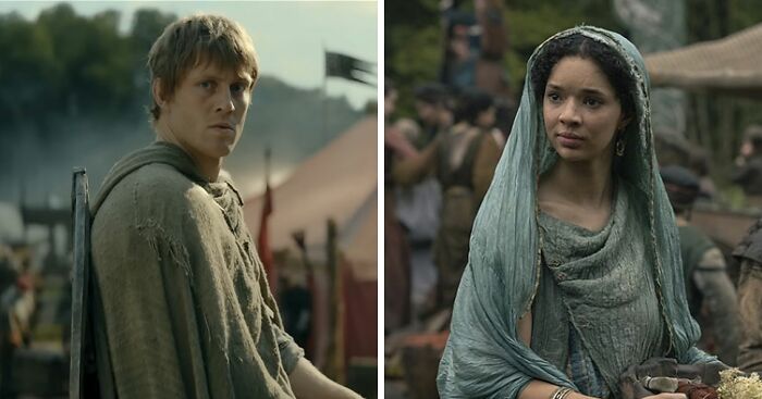 A Knight Of The Seven Kingdoms: Every Cast Member Confirmed So Far For Season 1