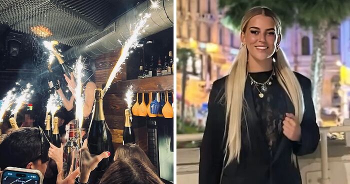 Fate Of Waitress Who Allegedly Started Swiss Ski Resort Fire That Claimed 40 Lives Revealed