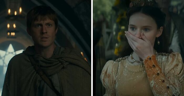 Fans Divided Over A Knight Of The Seven Kingdoms Rotten Tomatoes Rating Amid First Reviews