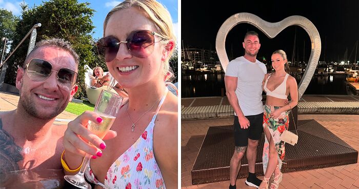 GF Dumps BF Then Panics And Backtracks When He Tells Her To Move Out